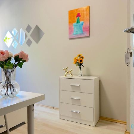 גדנסק Plant Room מראה חיצוני תמונה