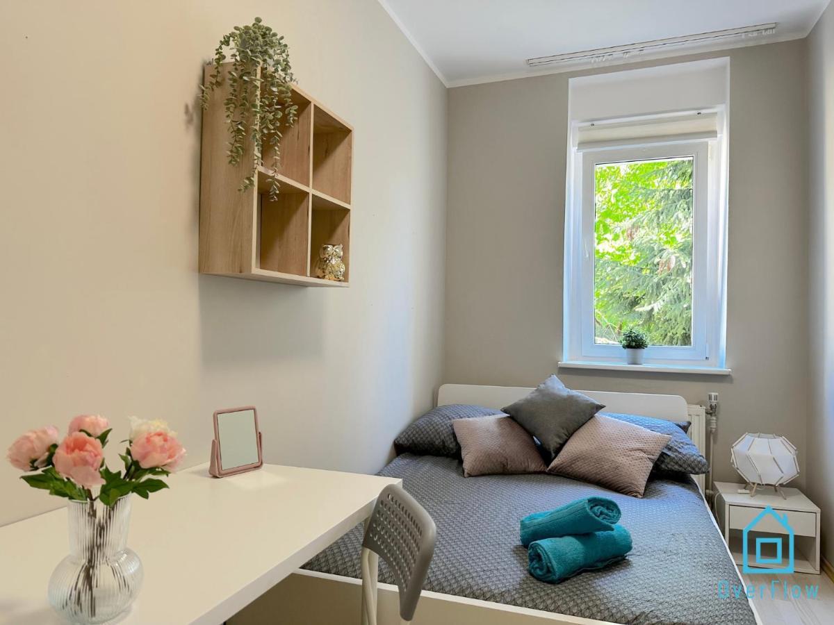 גדנסק Plant Room מראה חיצוני תמונה