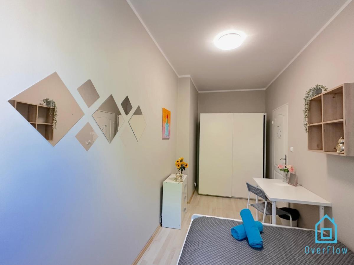 גדנסק Plant Room מראה חיצוני תמונה