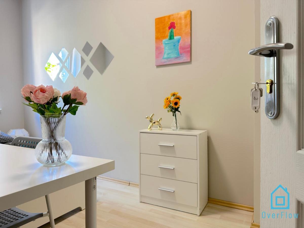 גדנסק Plant Room מראה חיצוני תמונה