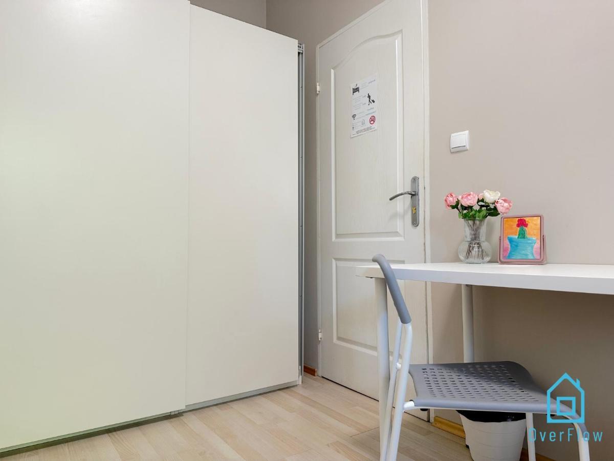גדנסק Plant Room מראה חיצוני תמונה