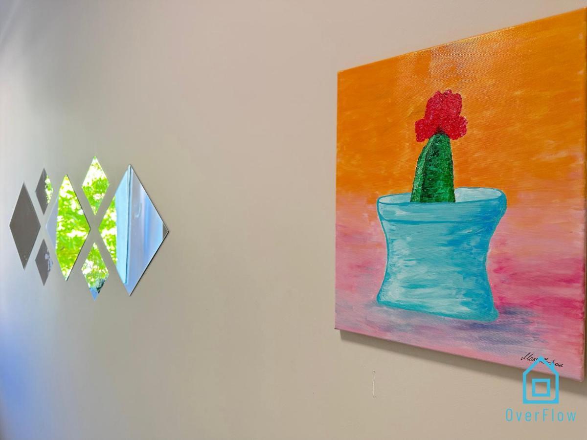 גדנסק Plant Room מראה חיצוני תמונה