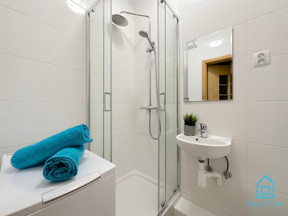 גדנסק Plant Room מראה חיצוני תמונה