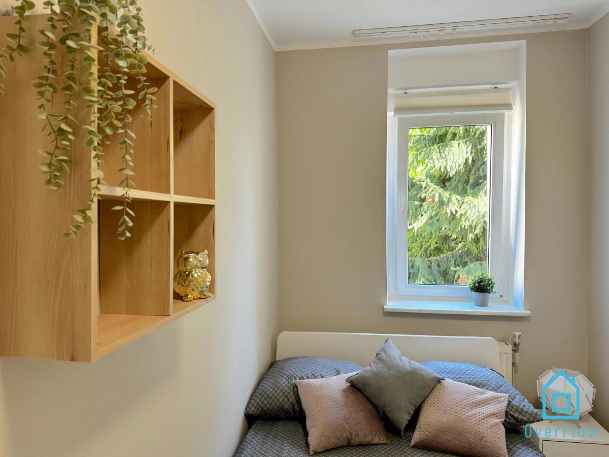 גדנסק Plant Room מראה חיצוני תמונה
