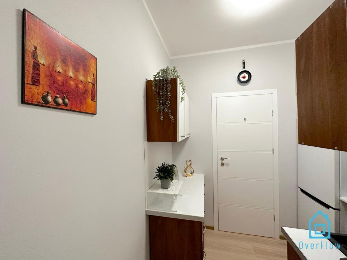 גדנסק Plant Room מראה חיצוני תמונה