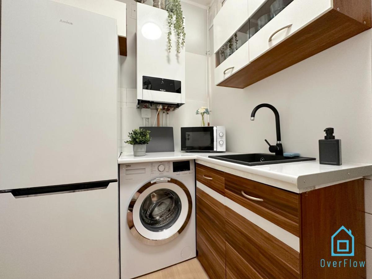 גדנסק Plant Room מראה חיצוני תמונה