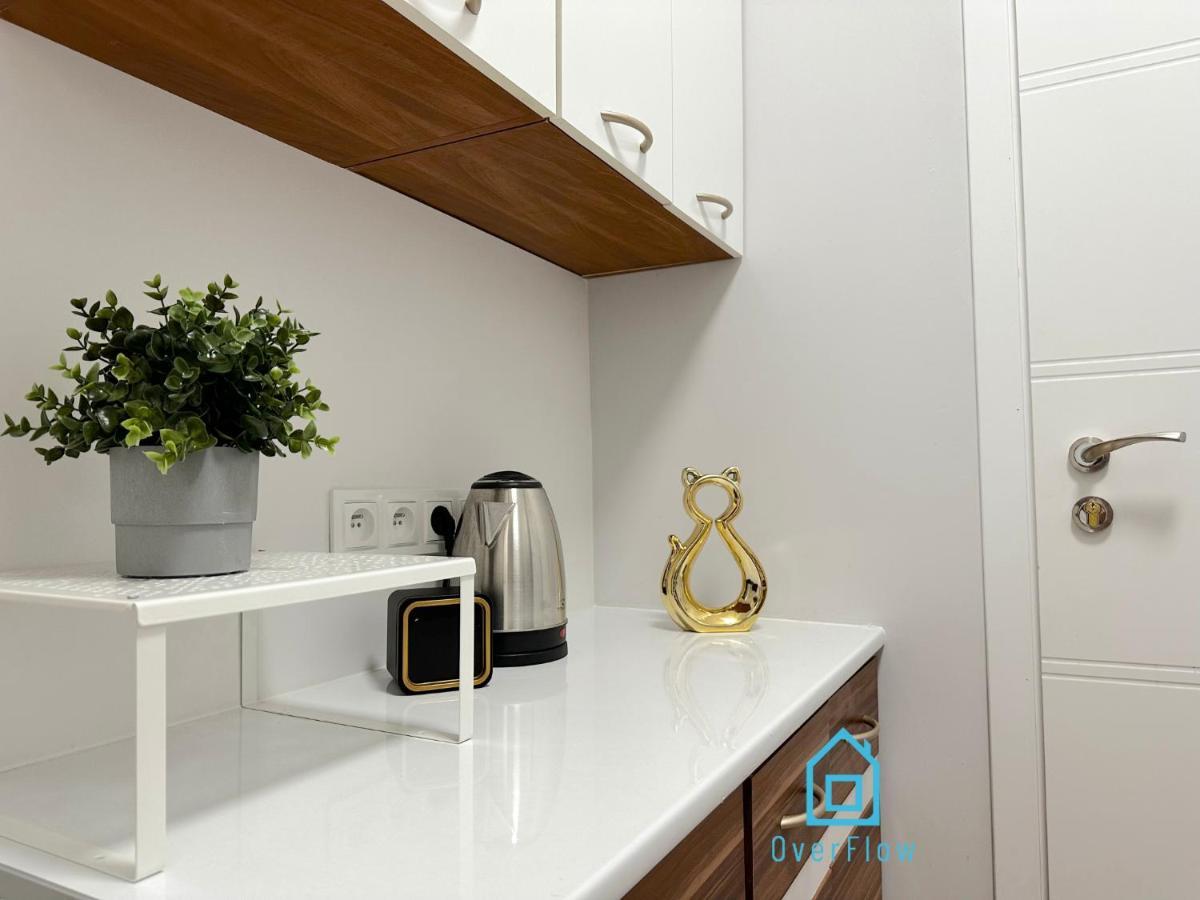 גדנסק Plant Room מראה חיצוני תמונה