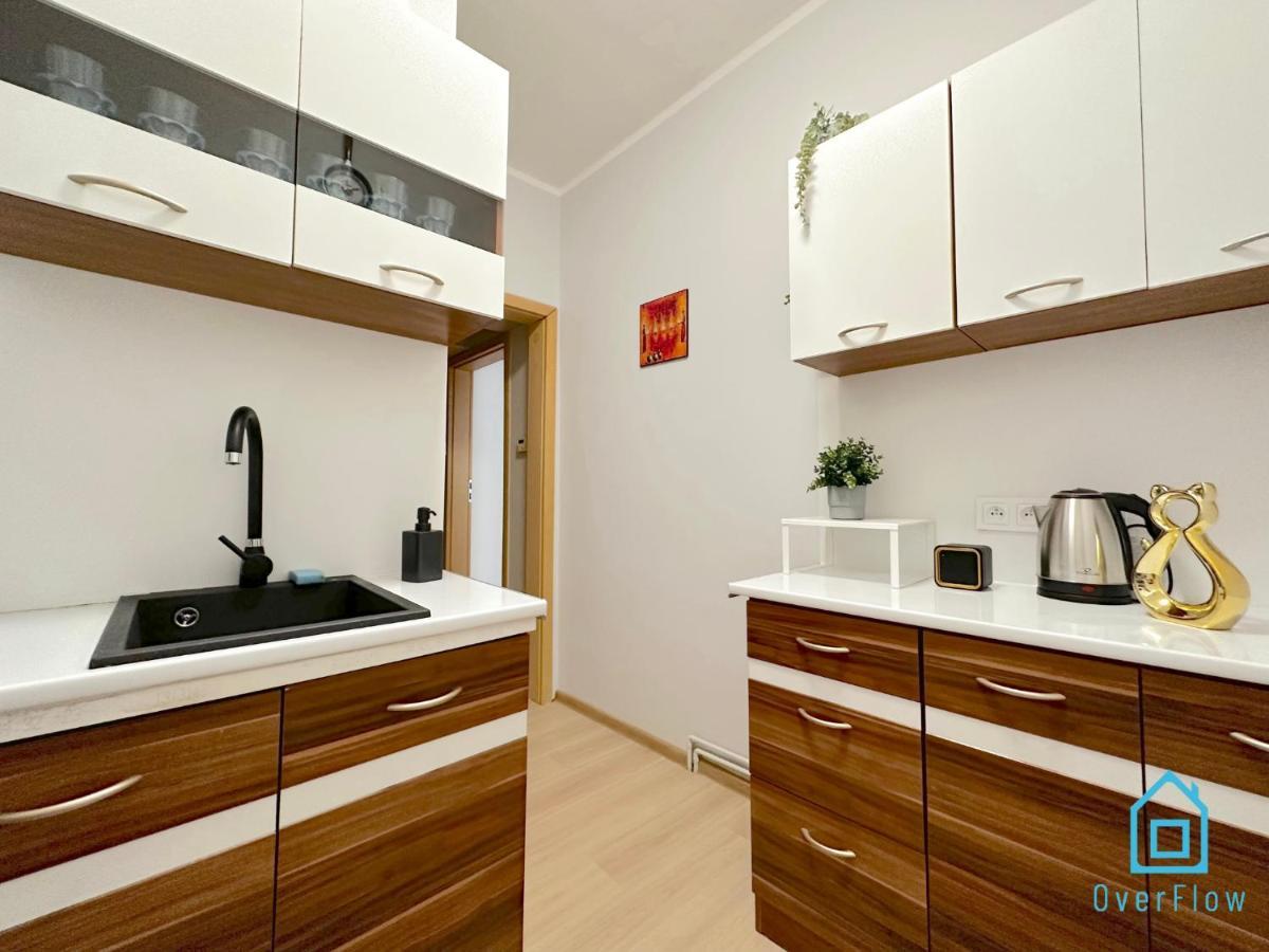 גדנסק Plant Room מראה חיצוני תמונה